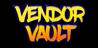 Vendor Vault Ghana