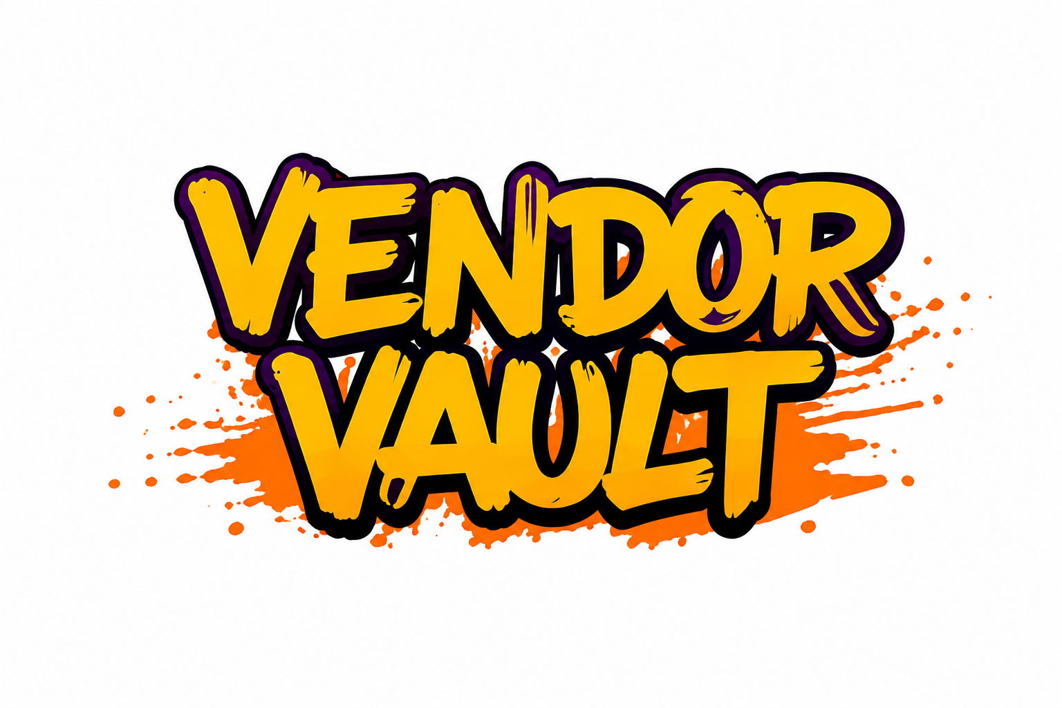 Vendor Vault